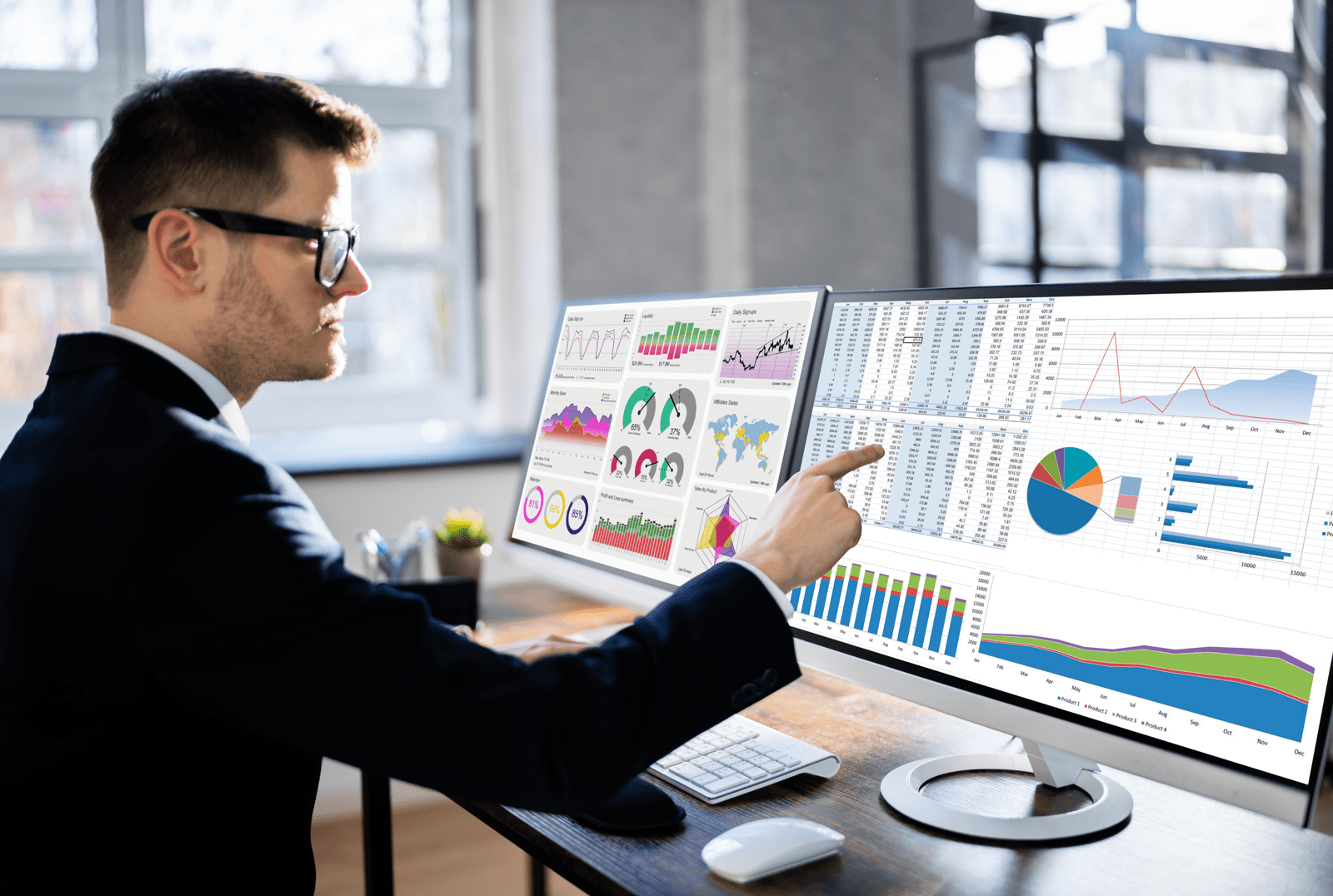 Consulting services